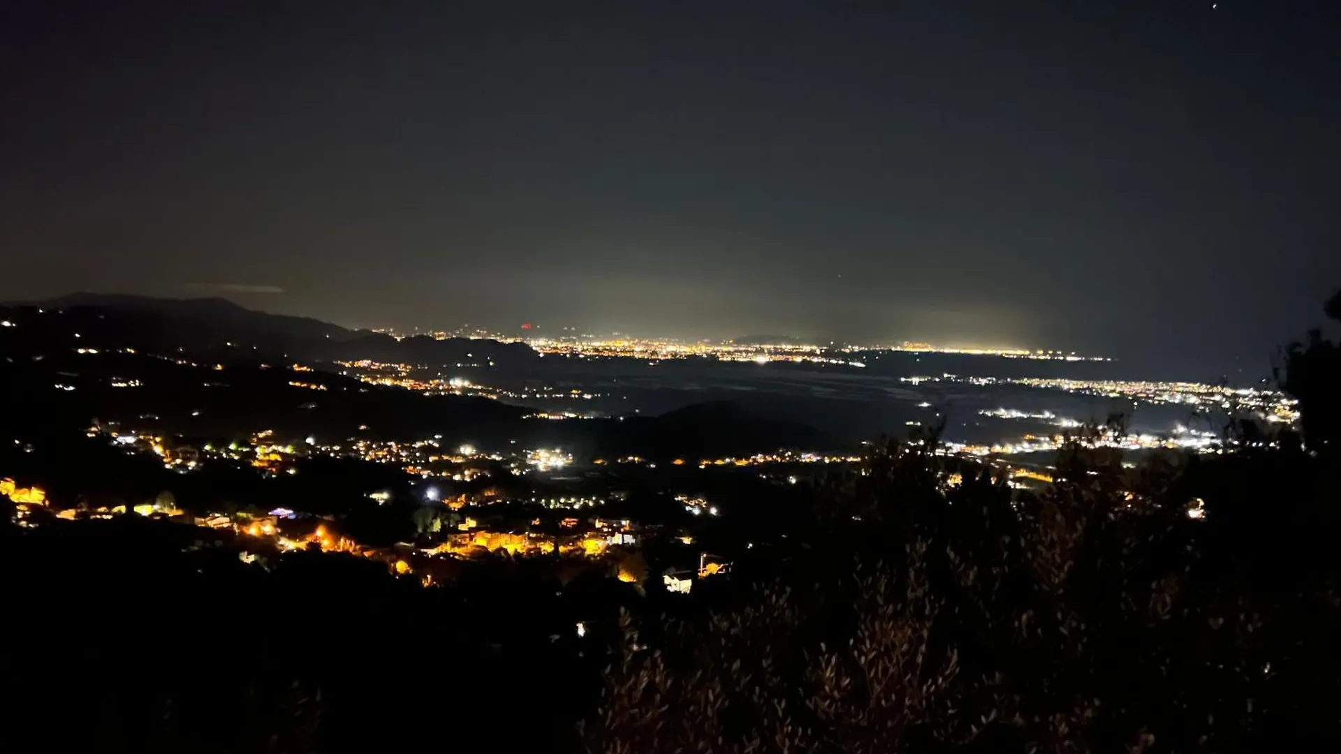 Villa Girasole Corsanico-Bargecchia Holiday home