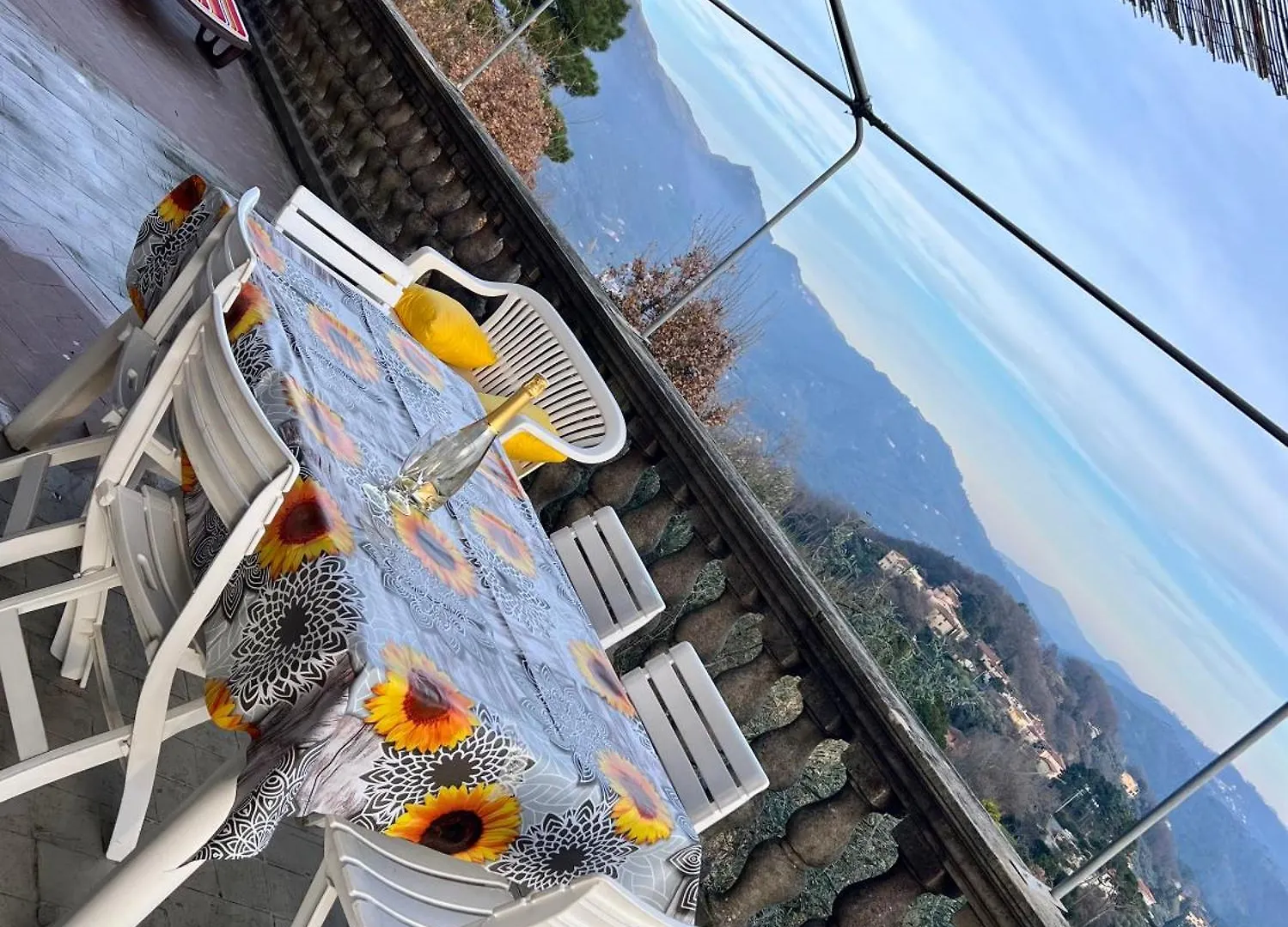 Villa Girasole Corsanico-Bargecchia 0*,  Italy