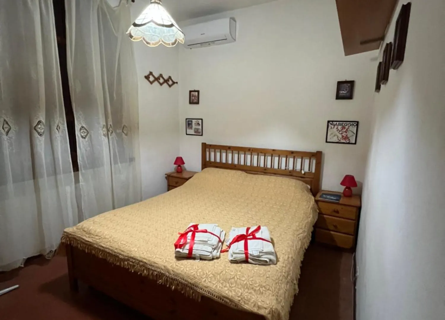 Villa Girasole Corsanico-Bargecchia 0*,