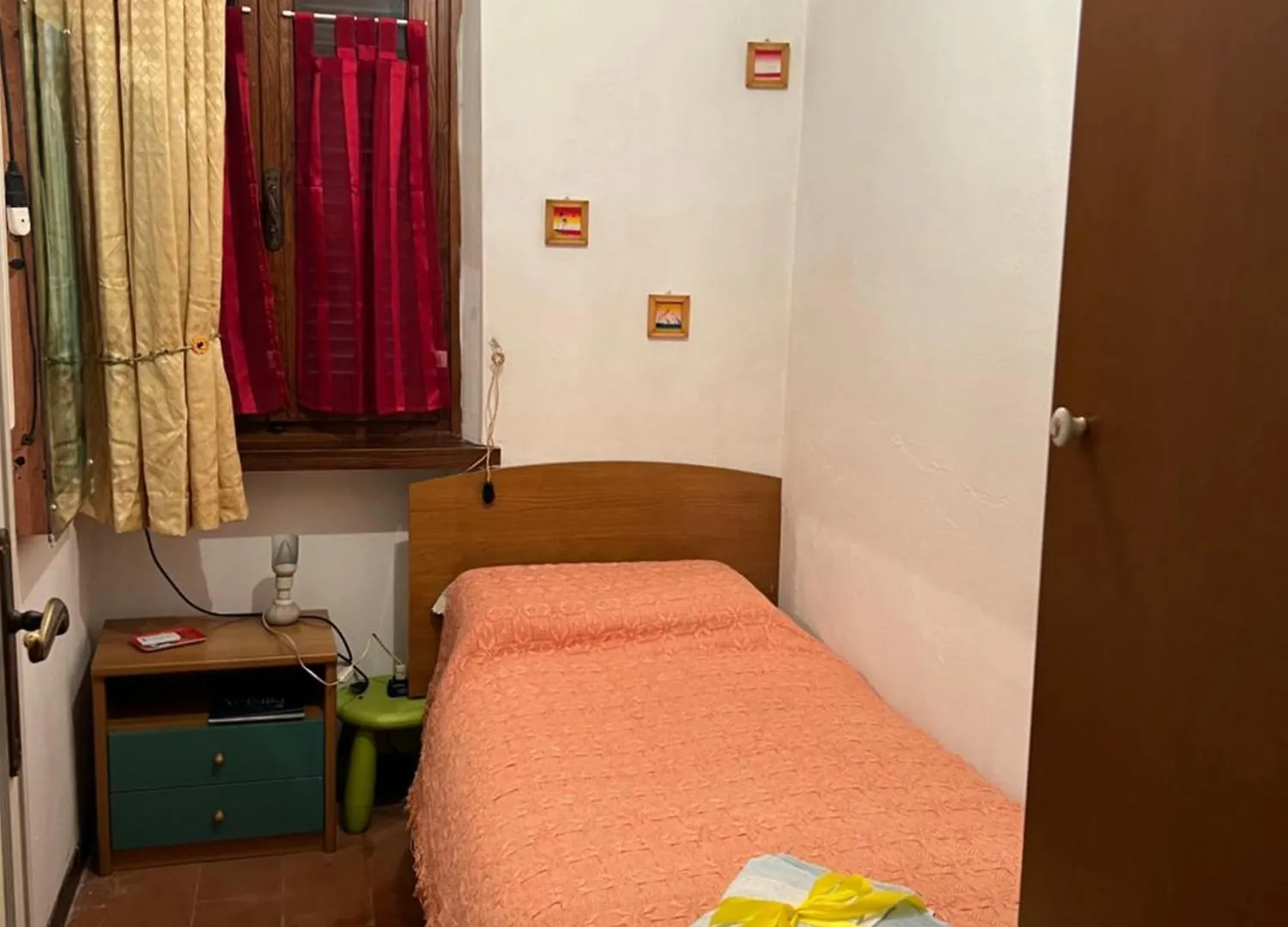 Villa Girasole Corsanico-Bargecchia 0*,