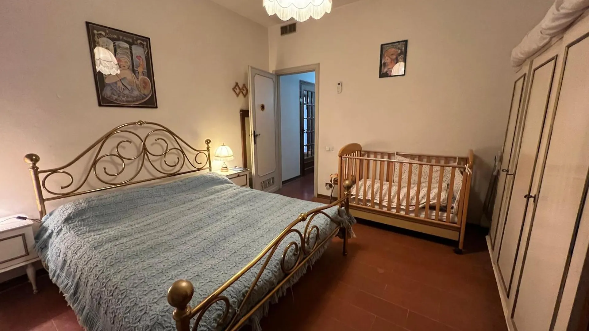 Villa Girasole Corsanico-Bargecchia 0*,