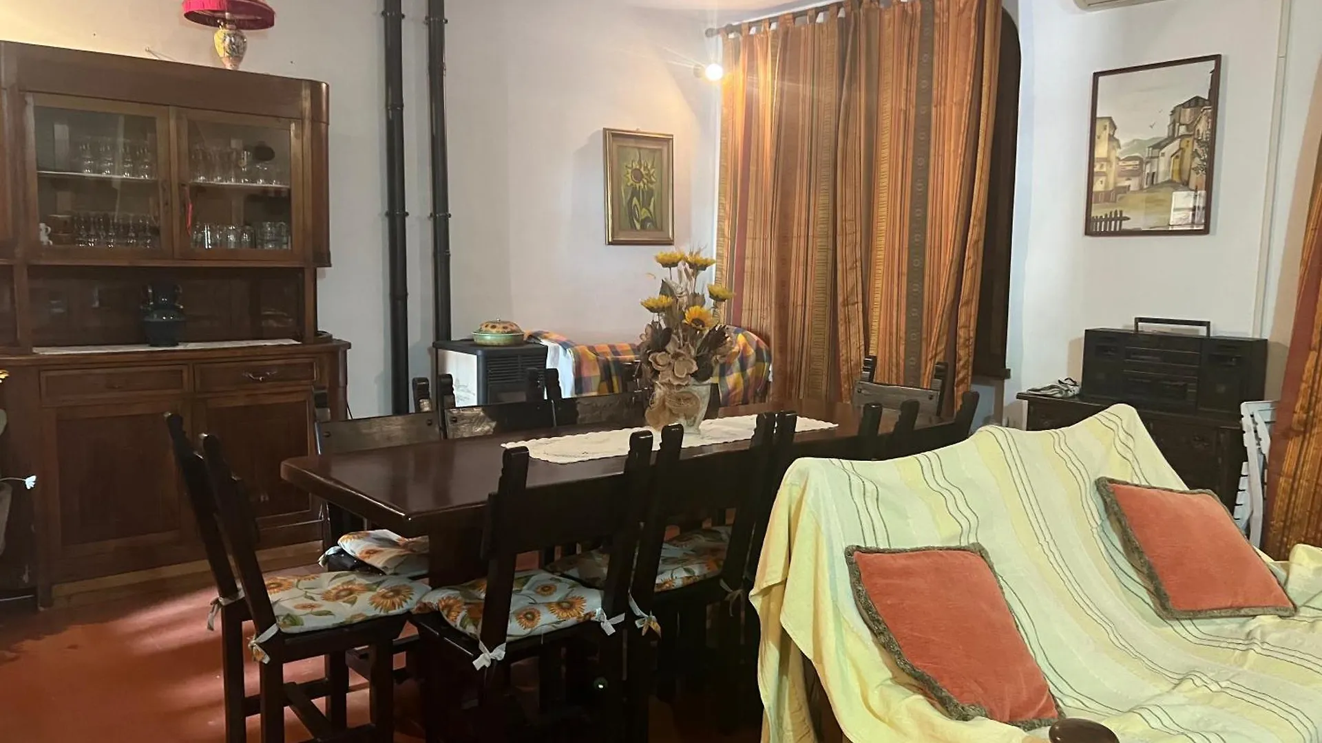 Villa Girasole Corsanico-Bargecchia Holiday home