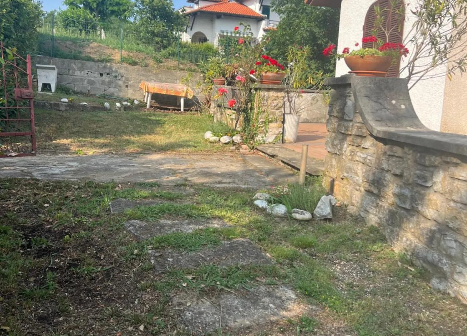 Holiday home Villa Girasole Corsanico-Bargecchia
