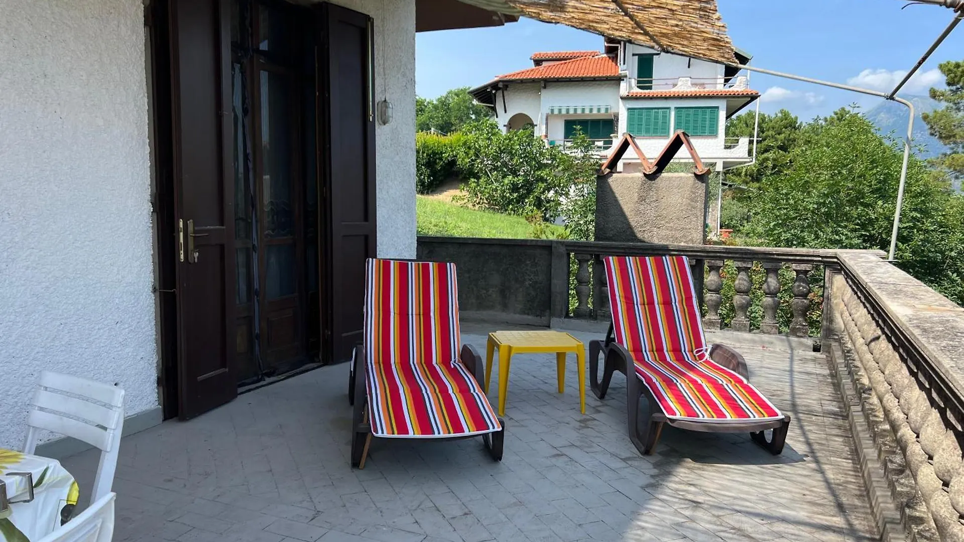 Villa Girasole Corsanico-Bargecchia 0*,  Italy