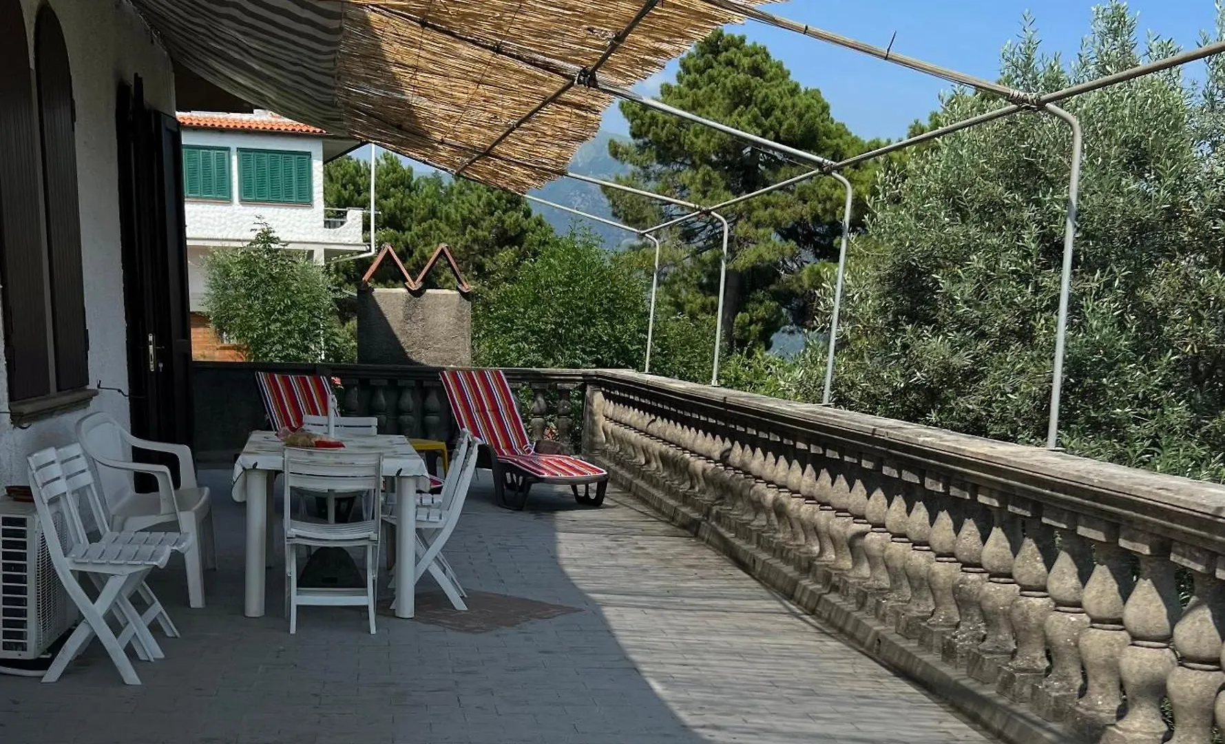 Villa Girasole Corsanico-Bargecchia 0*,