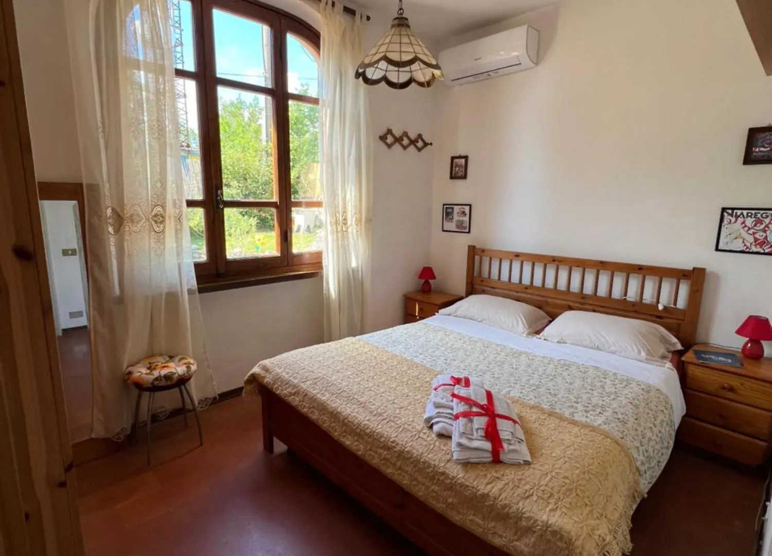 Holiday home Villa Girasole Corsanico-Bargecchia