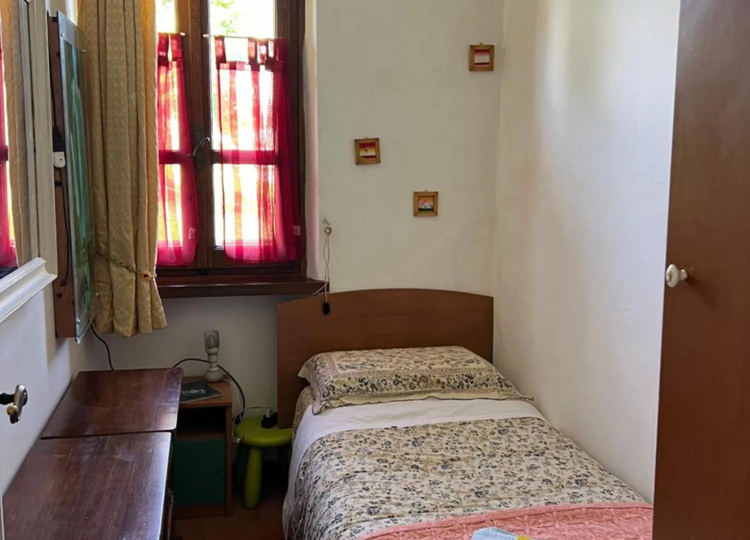 Villa Girasole Corsanico-Bargecchia
