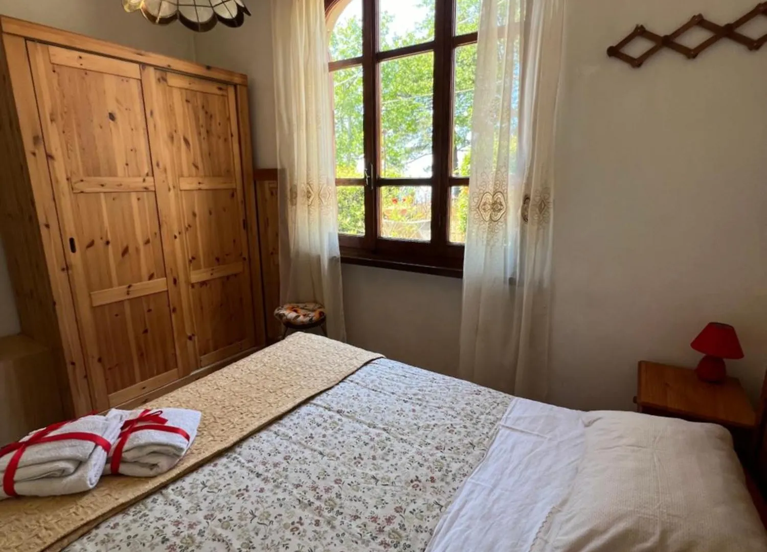 Holiday home Villa Girasole Corsanico-Bargecchia