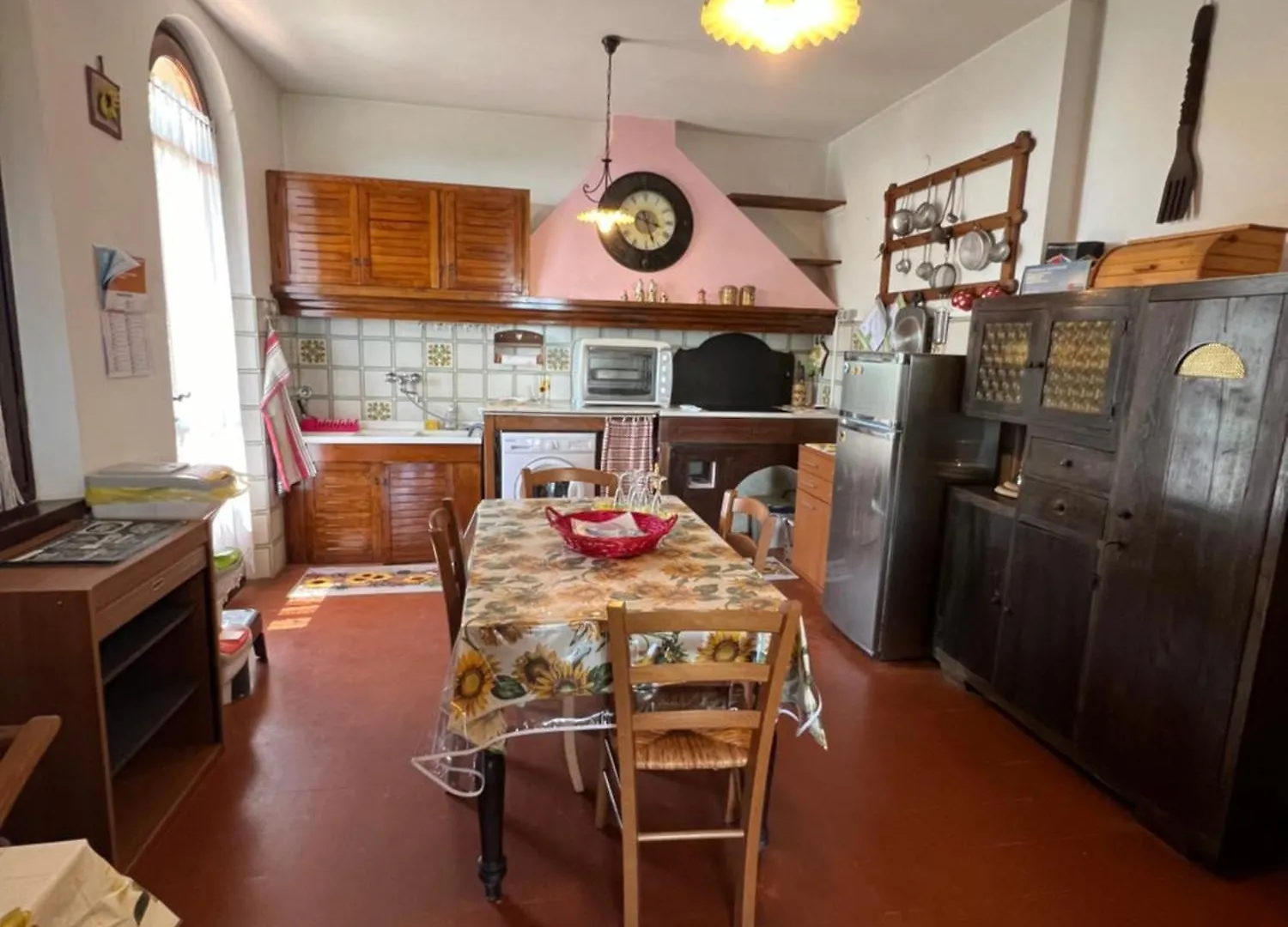 Villa Girasole Corsanico-Bargecchia Holiday home