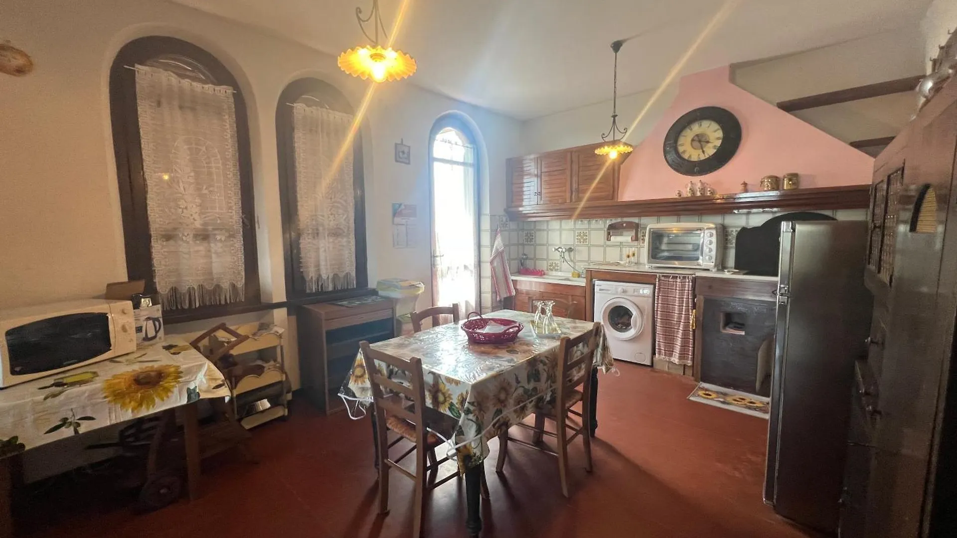 Villa Girasole Corsanico-Bargecchia 0*,  Italy