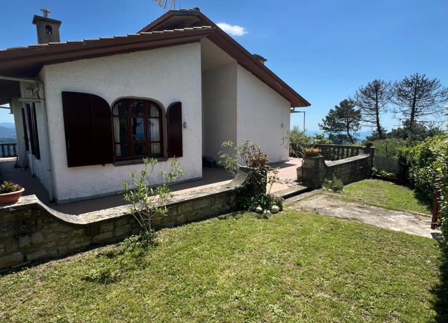 Holiday home Villa Girasole Corsanico-Bargecchia