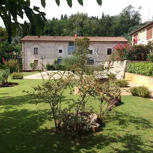  Apartment Il Prunaio