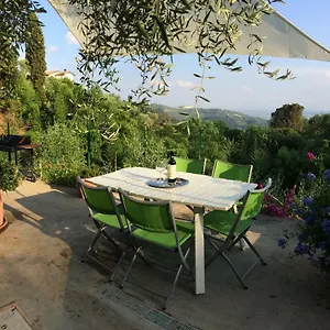  Landhaus La Casina Delle Rondini